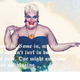 Illustration for article titled Unnervingly realistic portraits of Disney princesses as human beings
